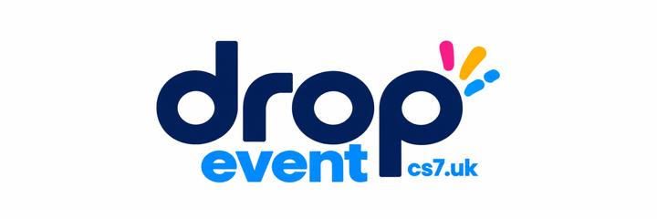 Drop Event cs7.uk